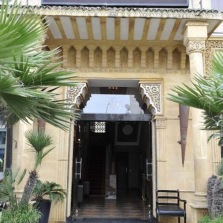 Hotel Darna Rabat Exterior photo