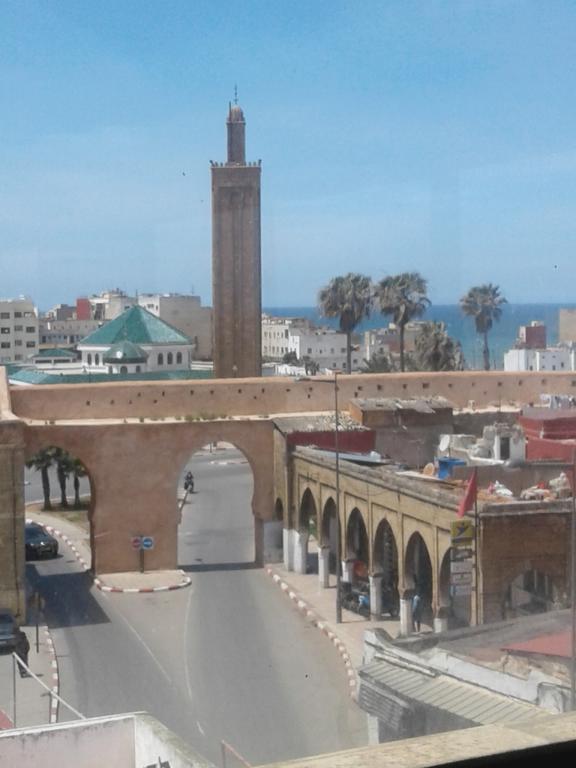 Hotel Darna Rabat Exterior photo