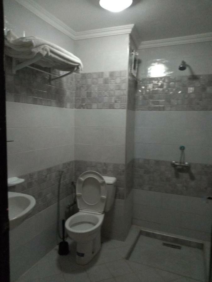 Hotel Darna Rabat Exterior photo